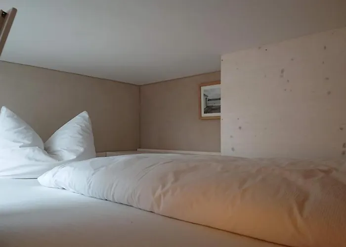 goethezimmer - auf dem Dach der NOTENBANK