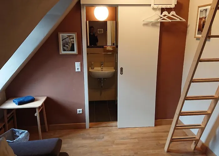 goethezimmer - auf dem Dach der NOTENBANK