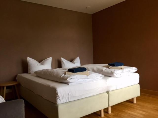 Goethezimmer - Auf Dem Dach Der Notenbank Apartment Weimar (Thüringen)