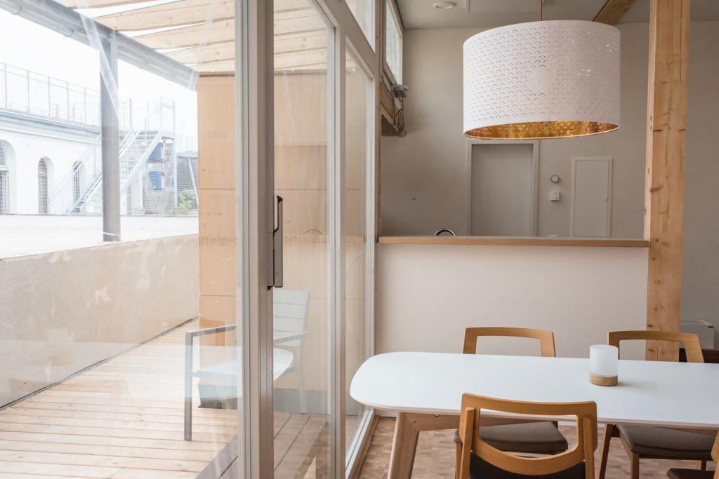 Goethezimmer - Auf Dem Dach Der Notenbank Weimar (Thüringen)