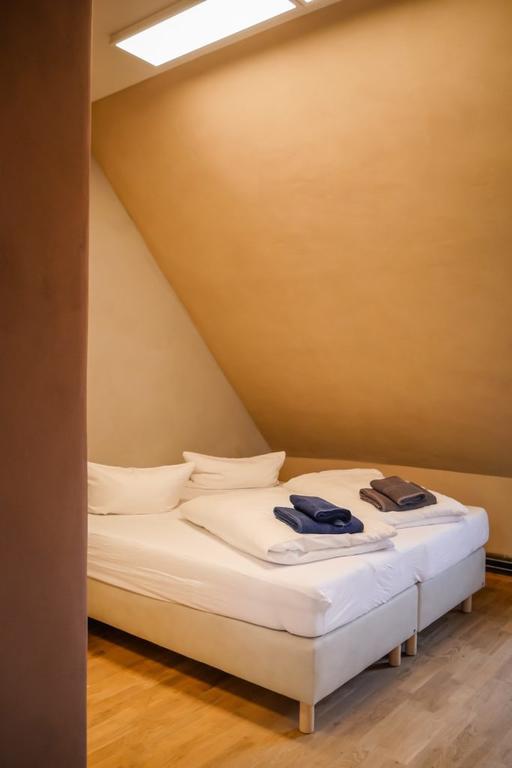 Apartment Goethezimmer - Auf Dem Dach Der Notenbank