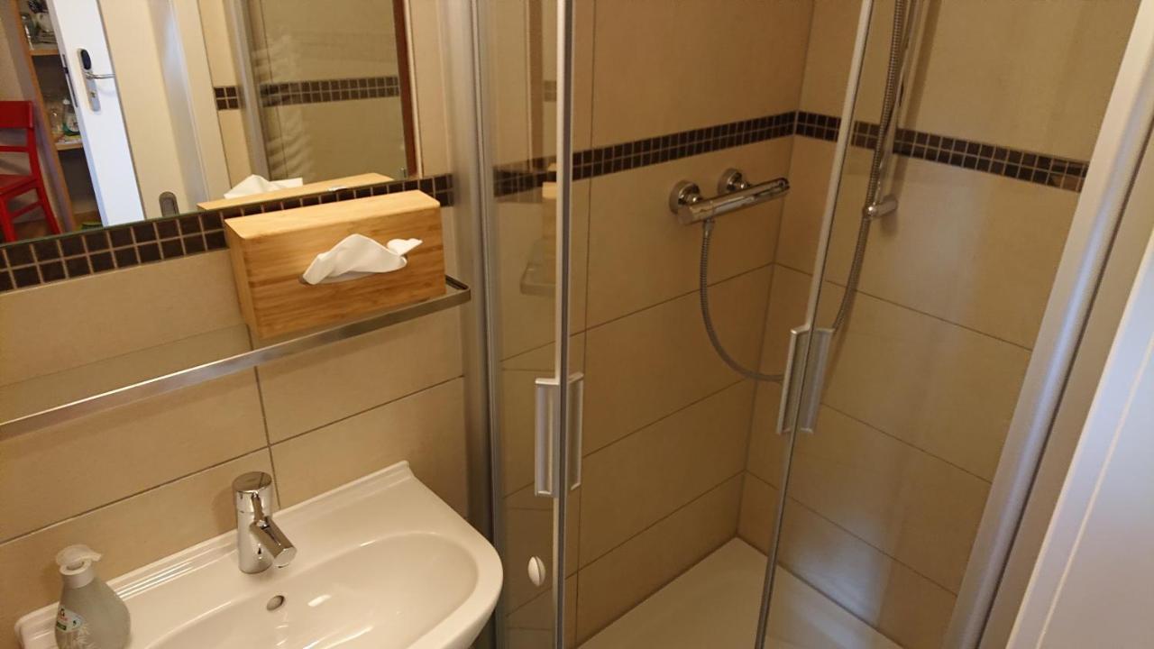 Goethezimmer - Auf Dem Dach Der Notenbank Apartment Weimar (Thüringen)