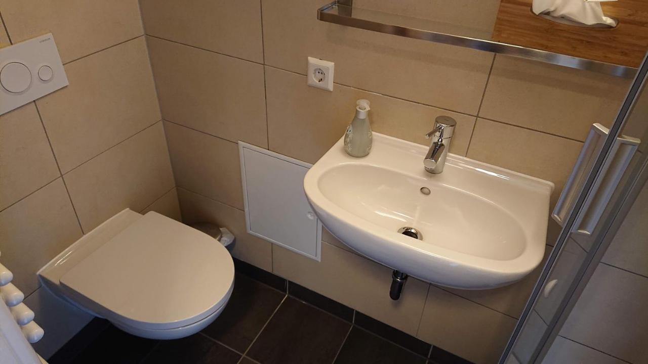Goethezimmer - Auf Dem Dach Der Notenbank Apartment Weimar (Thüringen)