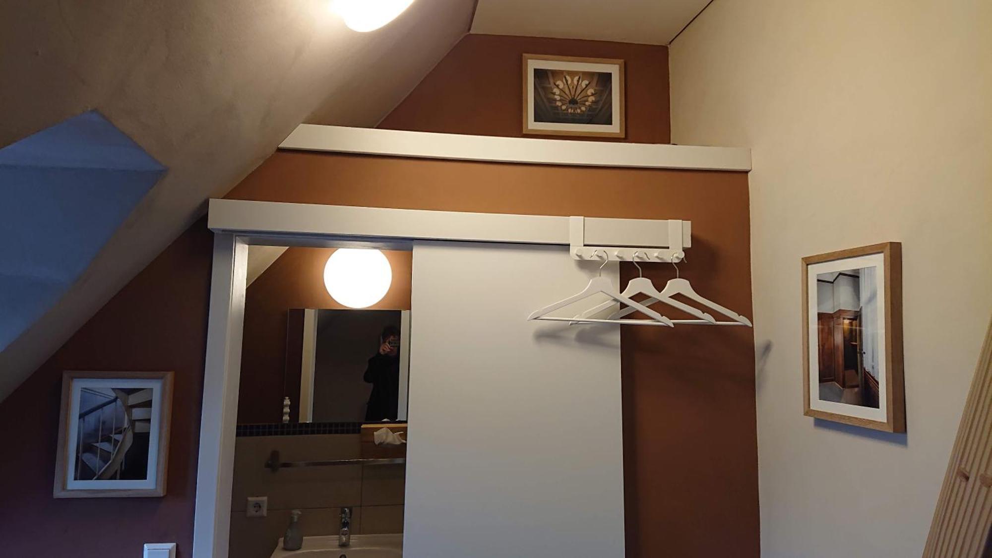 Apartment Goethezimmer - Auf Dem Dach Der Notenbank Weimar (Thüringen)