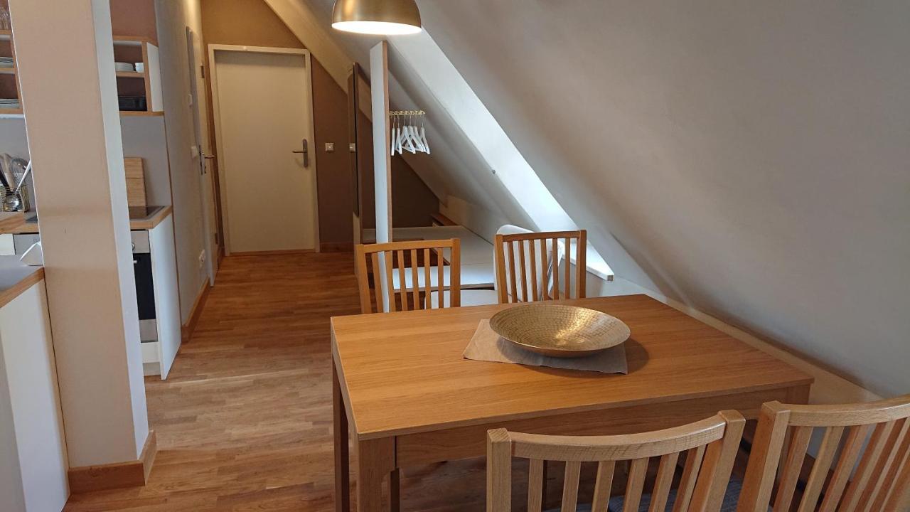Goethezimmer - Auf Dem Dach Der Notenbank Weimar (Thüringen)