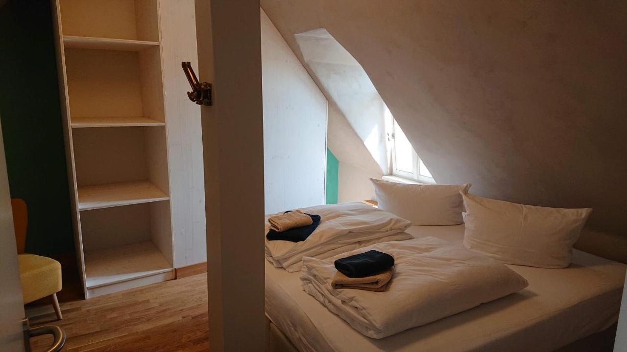Goethezimmer - Auf Dem Dach Der Notenbank * Weimar (Thüringen)
